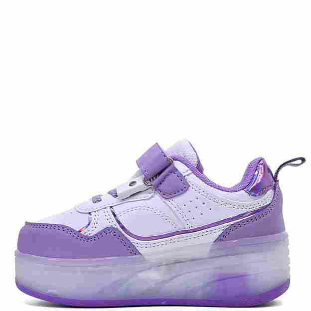 Girls_Sport_LED Light_Rollers_Online / 663